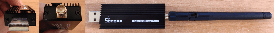Sonoff Zigbee 3.0 USB Dongle Plus