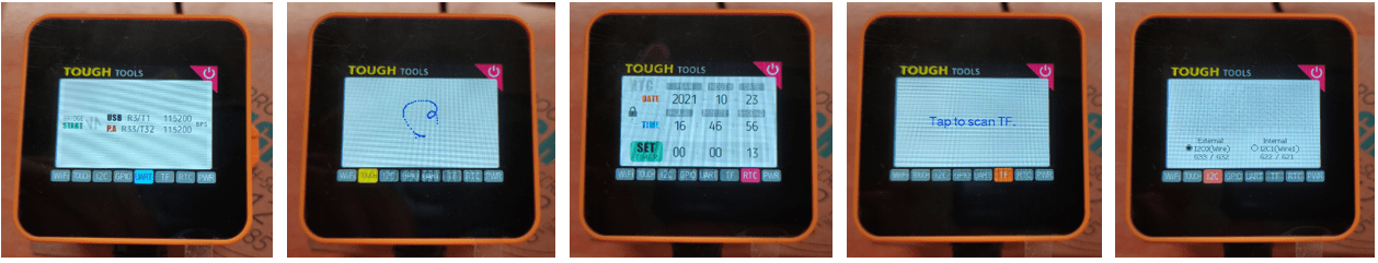 M5 Tough from M5 Stack