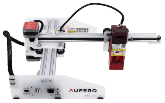 Aufero Laser 1