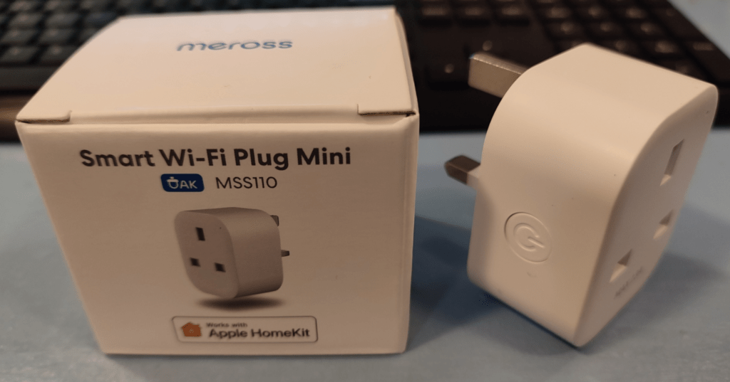 Meross MSS110 reviewed at https://techfindstoday.store