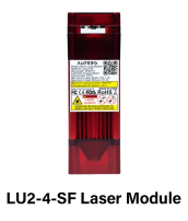 LU-4-SF laser