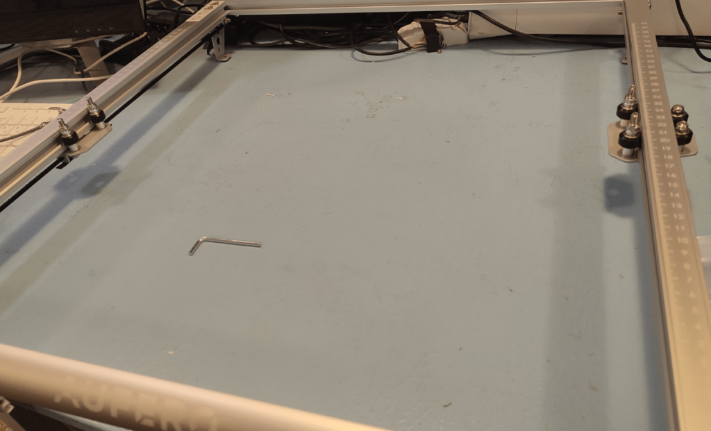 Aufero Laser 2 Engraver