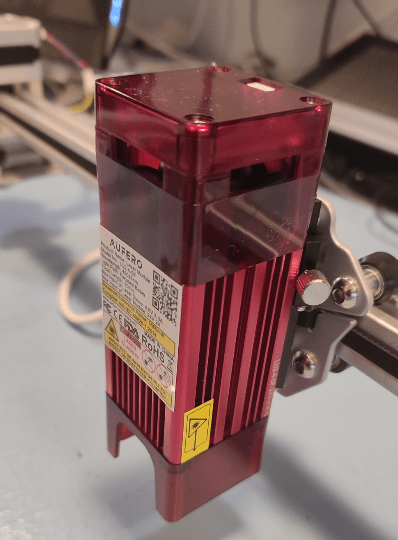 Aufero Laser 2 Engraver