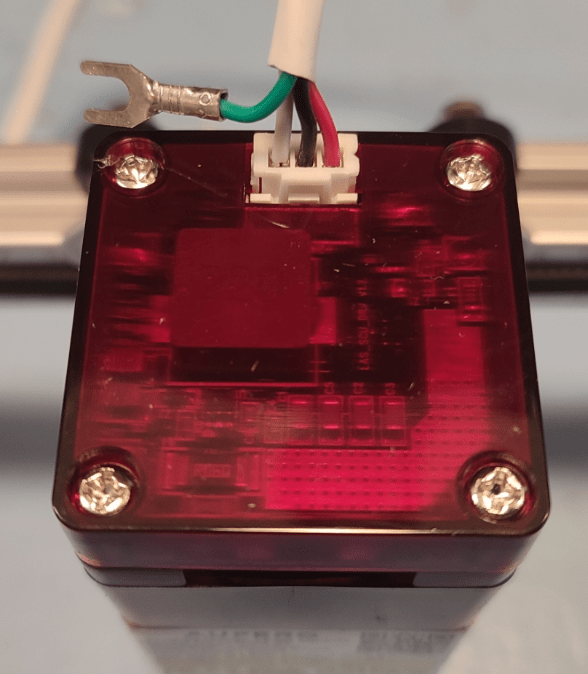 Aufero Laser 2 Engraver