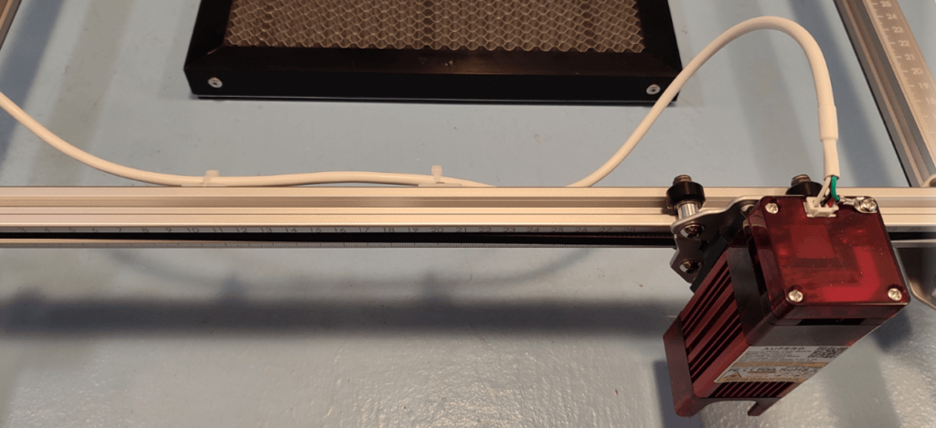 Aufero Laser 2 Engraver