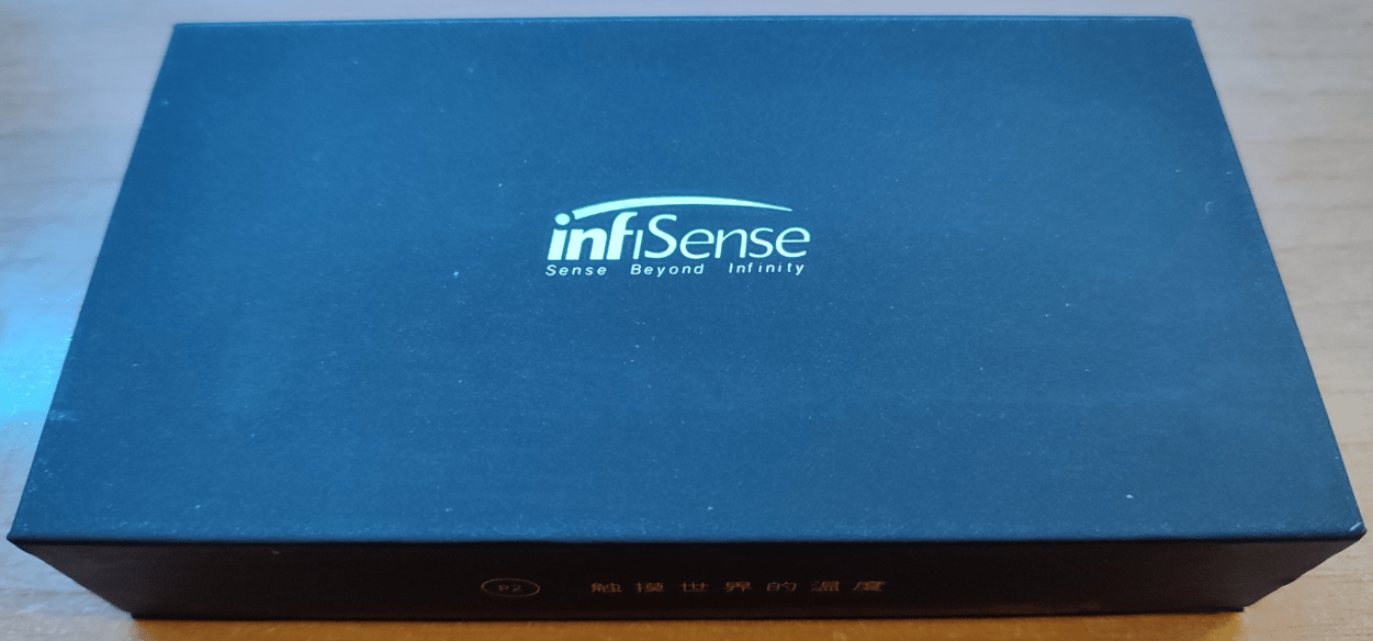 Infisense IR Camera