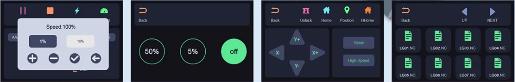 Longer Ray 5 Laser Engraver