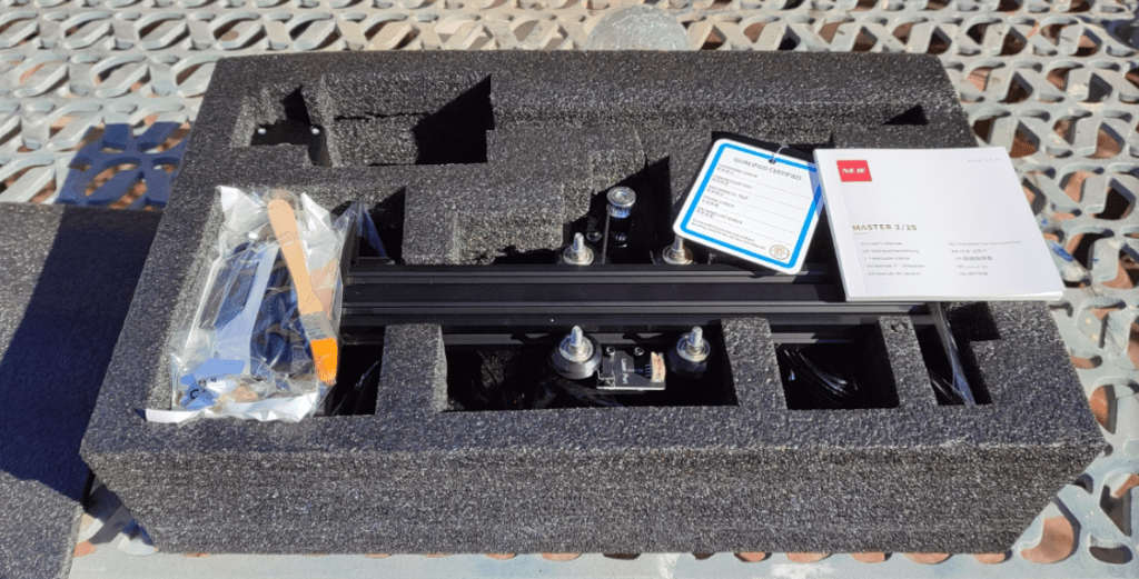 NEJE Master 2S Laser Engraver