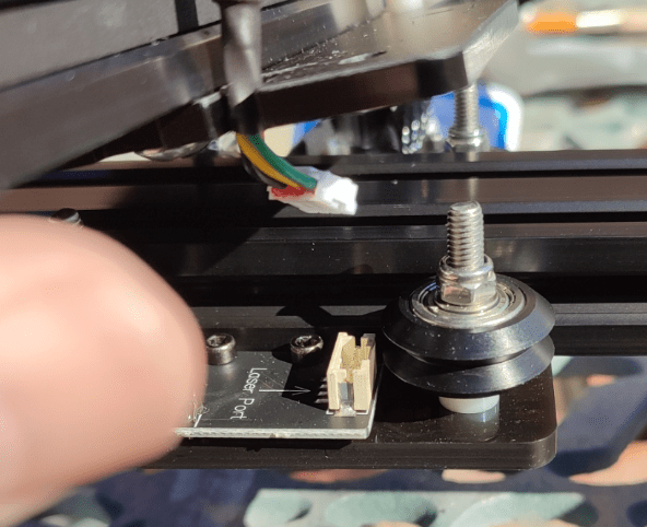 NEJE Master 2S Laser Engraver