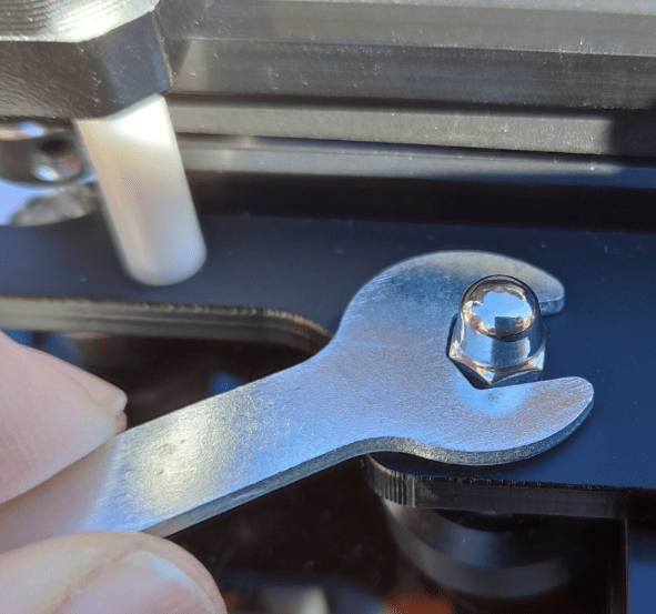 NEJE Master 2S Laser Engraver