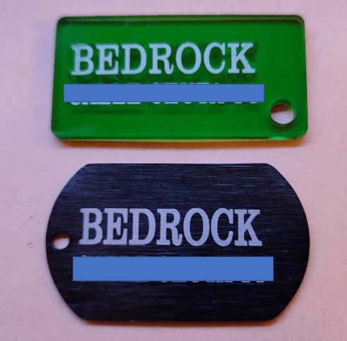 Engraving with the NEJE Master 2S