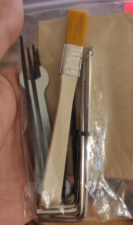 Longer Ray 5 (courtesy of ZBANX)