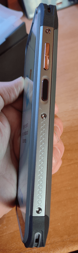 Ulefone Power Armor 14