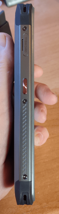 Ulefone Power Armor 14