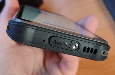 Ulefone Power Armor 14