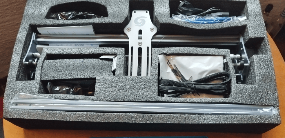 Sculpfun S6 Pro Precision Laser Engraver