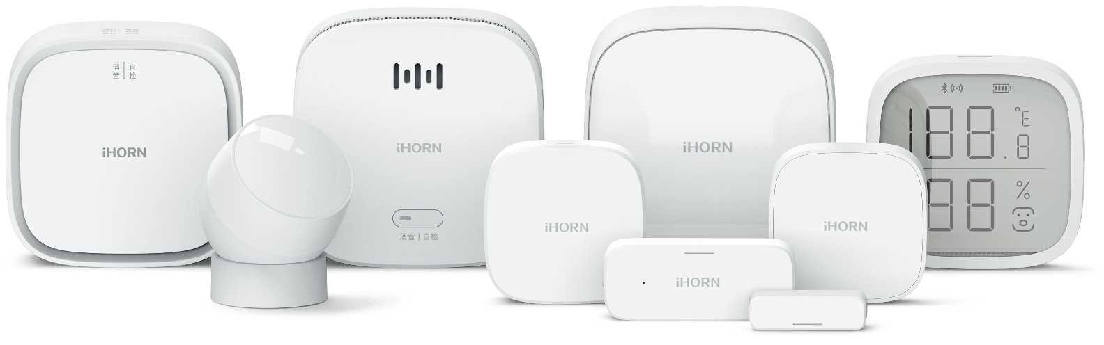 iHorn T3 Kit