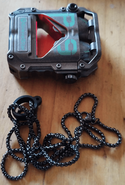 Gravastar Sirius earbuds