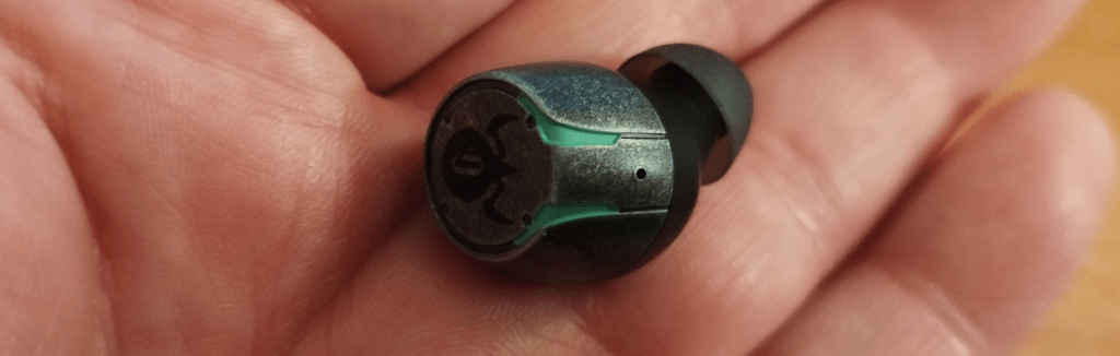Gravastar Sirius earbuds