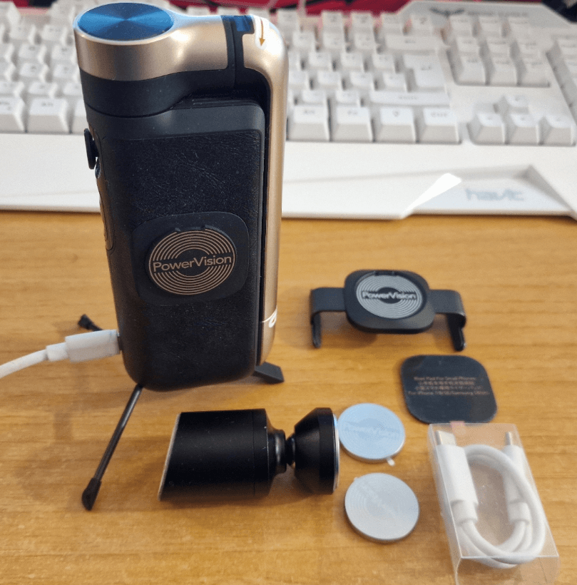 PowerVision S1 Smartphone Gimbal