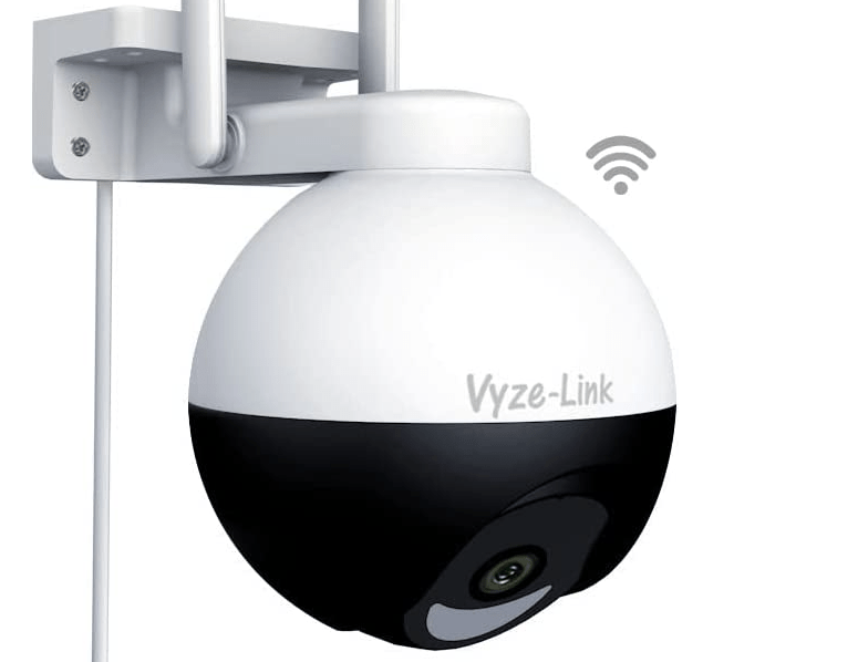 Vyze-Link Camera