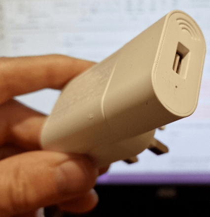 Ikea Zigbee Relay and USB supply