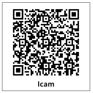 ICAM irect Update