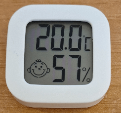 Random AliExpress sensor