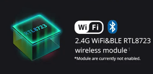 iHost WiFi - or not!!