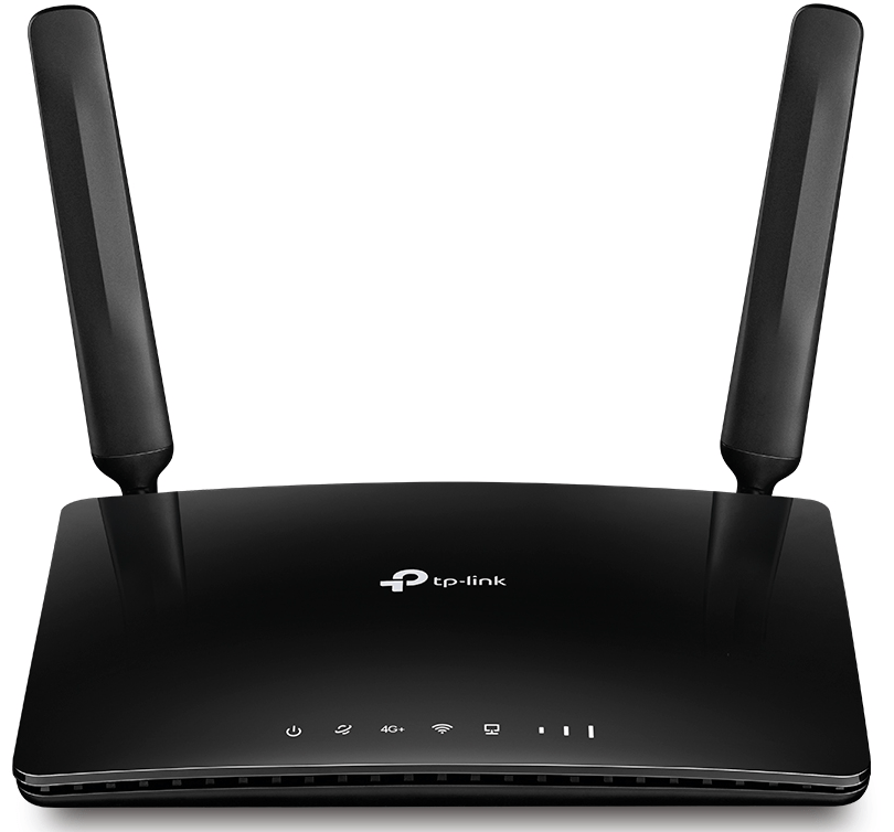 TP-Link MR600 4G Router - Versions 1 2 and 3