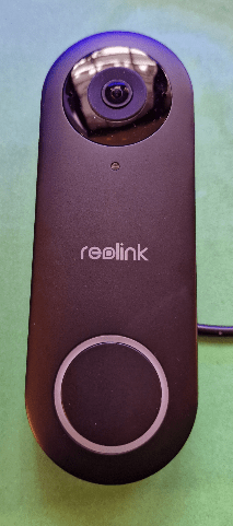 Reolink Doorbell