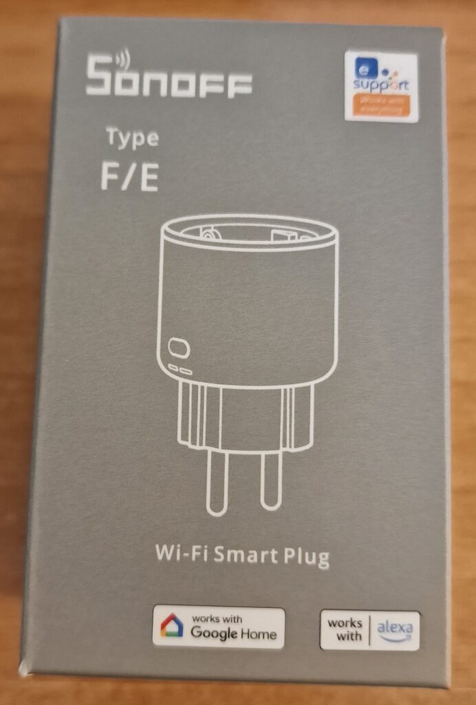 S60TPF SmartPlug