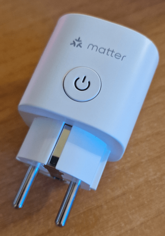 Meross MSS315 Smart plug