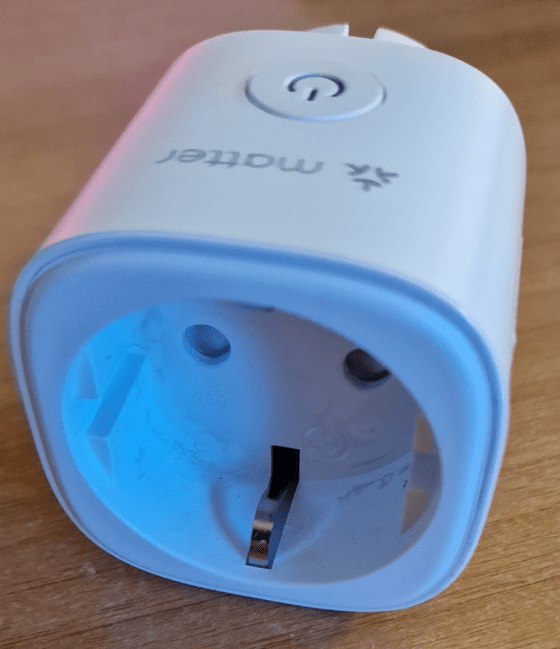 Meross MSS315 Smart plug