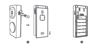 Aqara G4 video doorbell