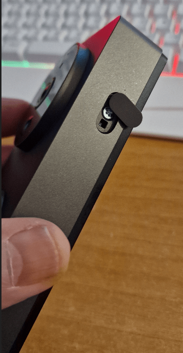 Aqara G4 video doorbell