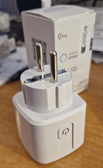 Tuya Smart Plugs