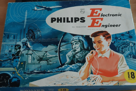 Philips Electronics