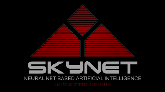 Skynet Cyberdyne Systems