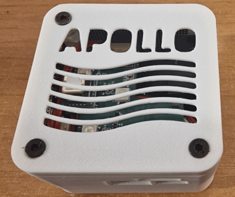 Apollo Air-1