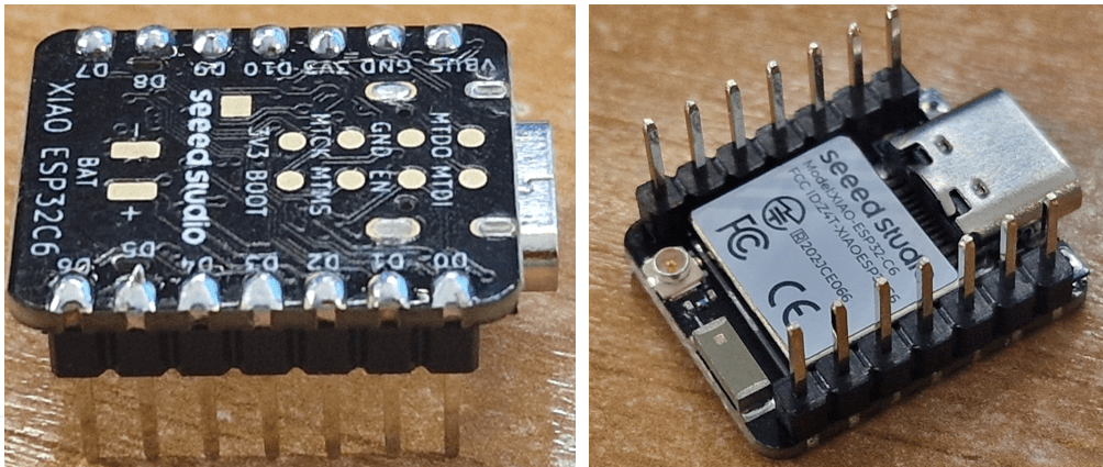 SEEED ESP32-C6