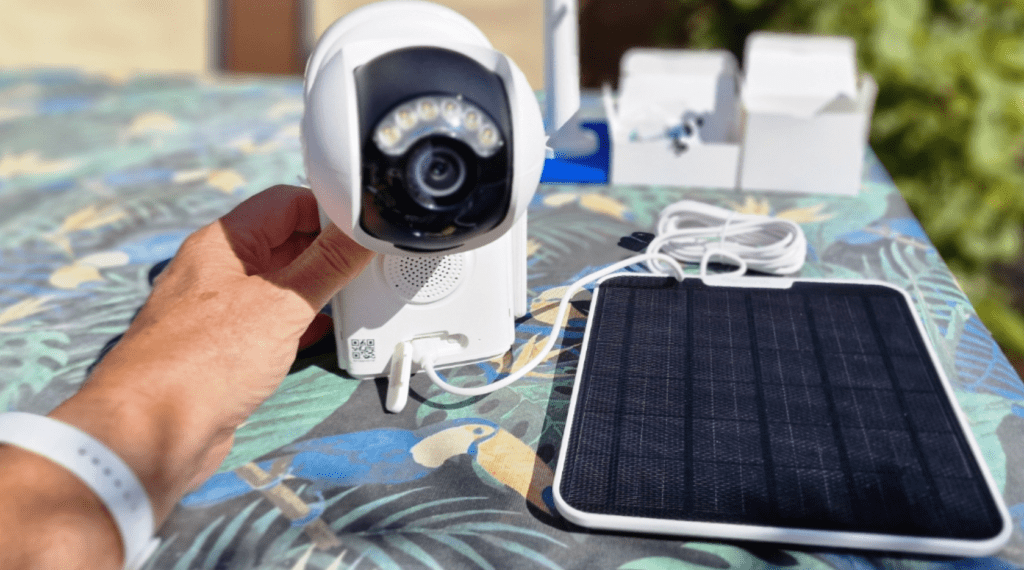 Reolink Atlas PT Ultra