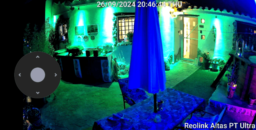 Reolink Atlas PT Ultra