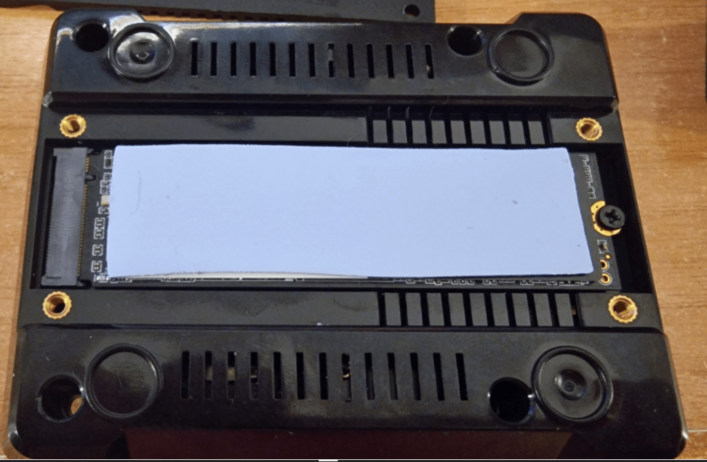 Argon40 Argon NEO5 case