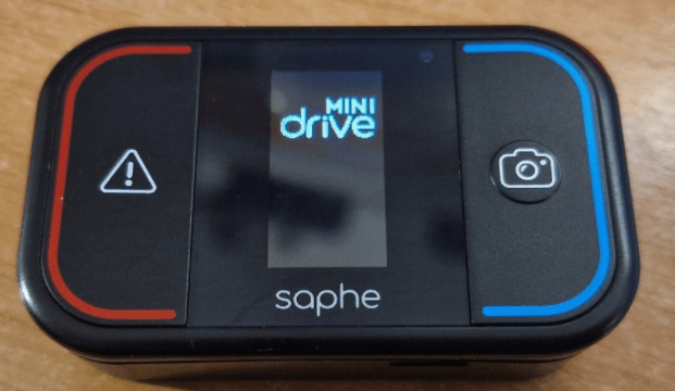 Safe Drive Mini