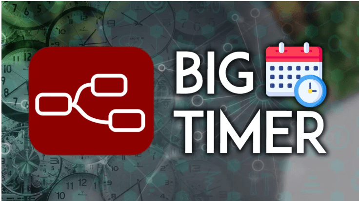 Node-Red-Contrib-Bigtimer