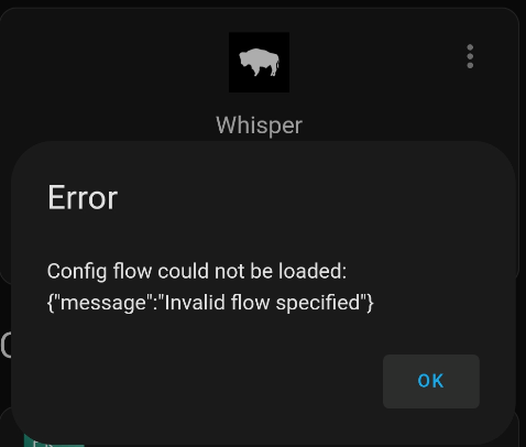 Home Assistant Voice Preview Edition