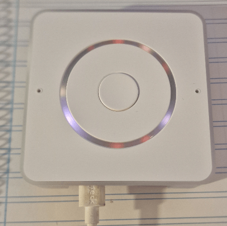 Home Assistant Voice Preview Edition