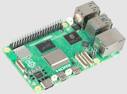 Raspberry Pi 5