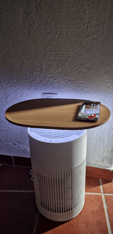 Switchbot Smart Air Purifier